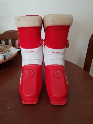 Botas esquí talla 40