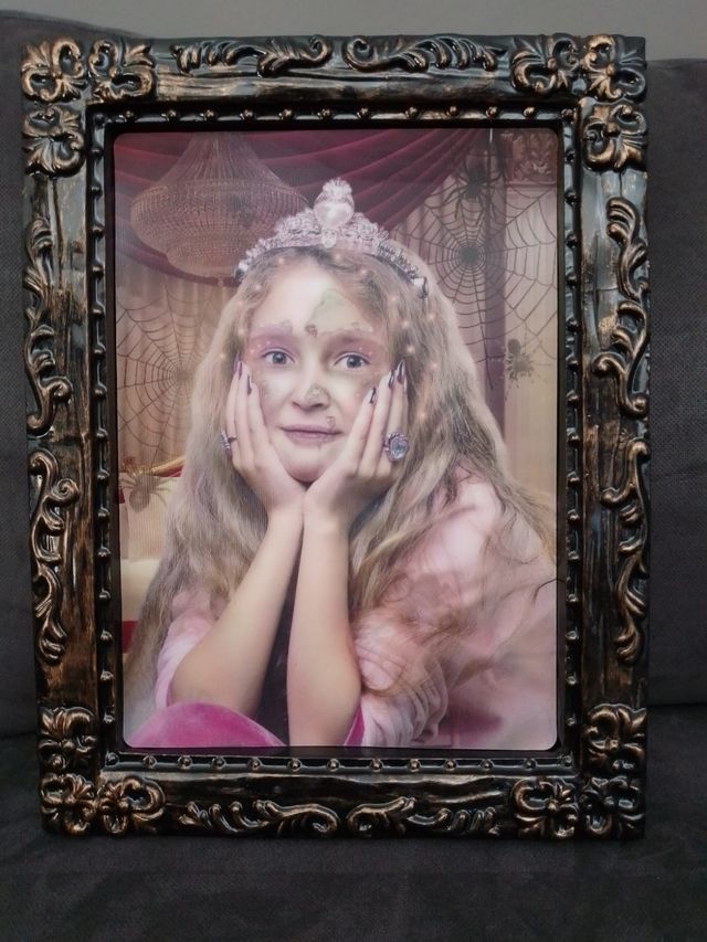 Decoración Halloween