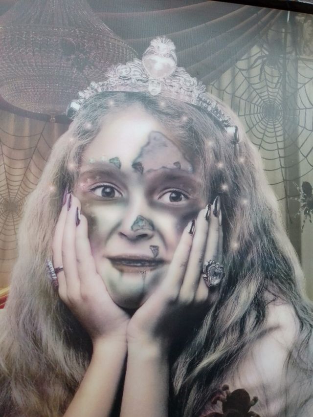 Decoración Halloween