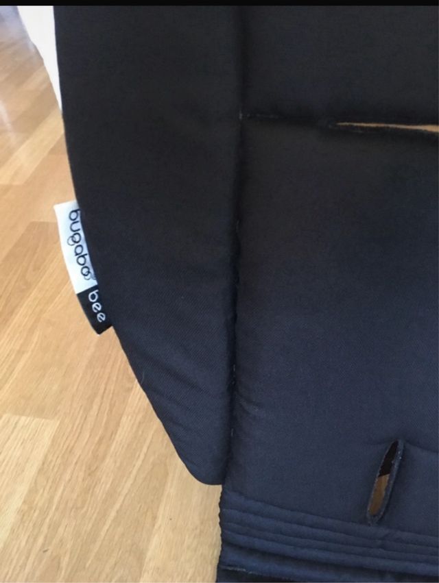 Funda de silla  bogaboo bee