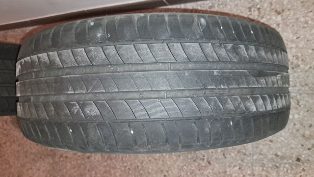 Pneumatici Gomme 225 50 18 Michelin