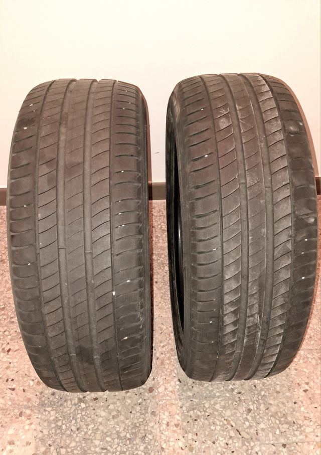 Pneumatici Gomme 225 50 18 Michelin