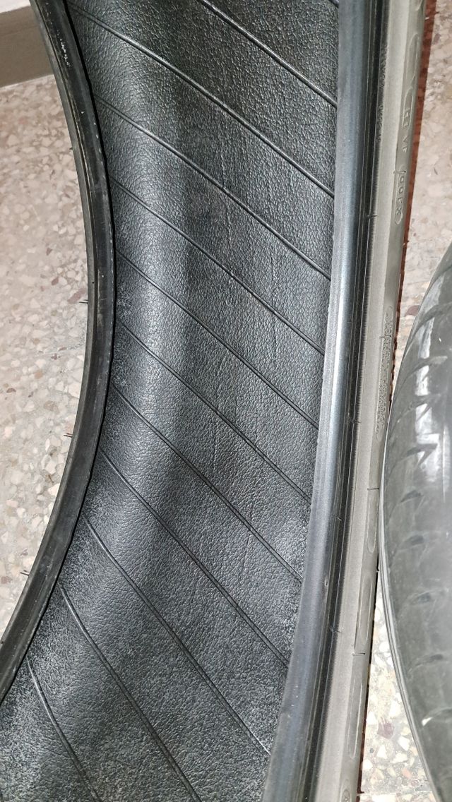 Pneumatici Gomme 225 50 18 Michelin