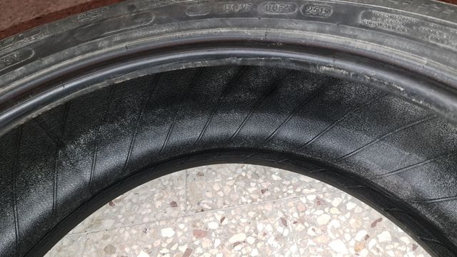 Pneumatici Gomme 225 50 18 Michelin