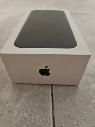 Caja vacia iPhone 7 32Gb