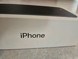 Caja vacia iPhone 7 32Gb