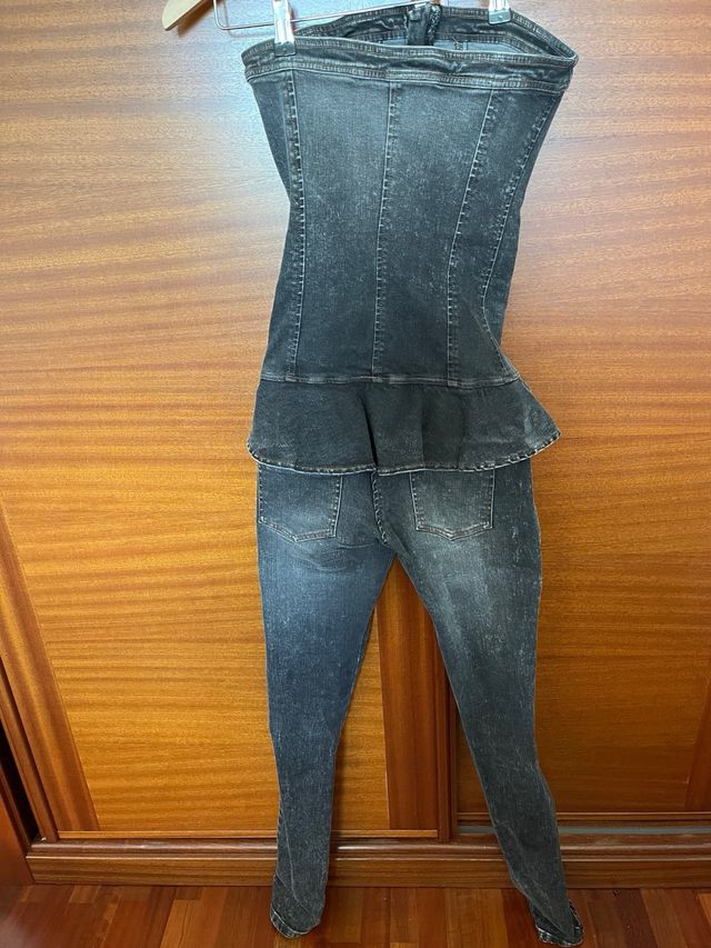 Peto vaquero DENNY ROSE