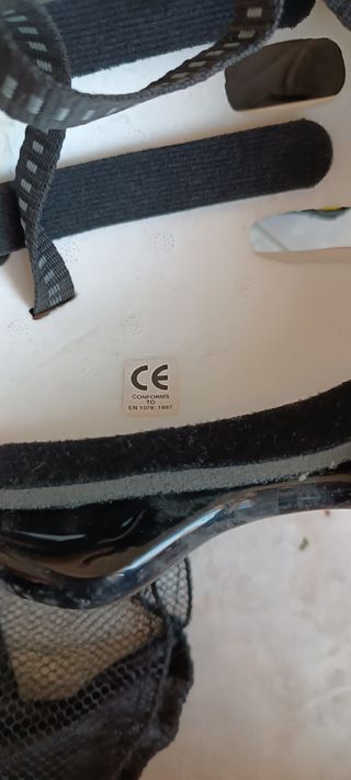 Pattini a rotelle Goodyear