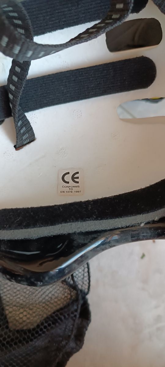 Pattini a rotelle Goodyear