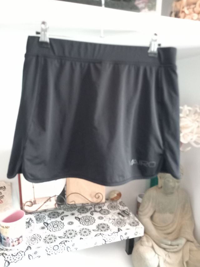 Falda pantalón deportiva