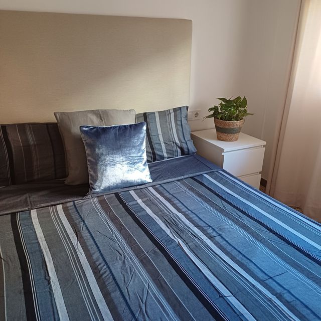 Funda nordica matrimonio.