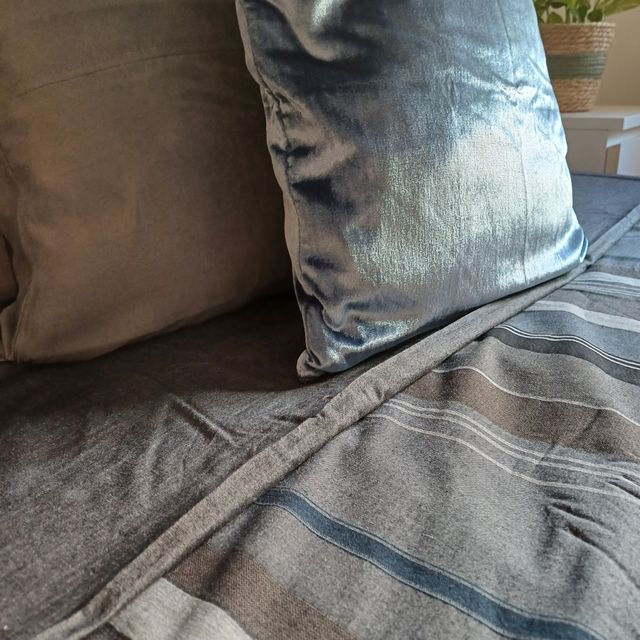 Funda nordica matrimonio.