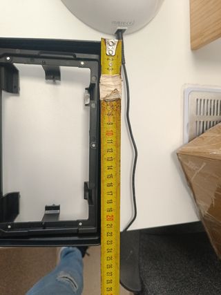 Soporte Android Peugeot 3008 9 pulgadas