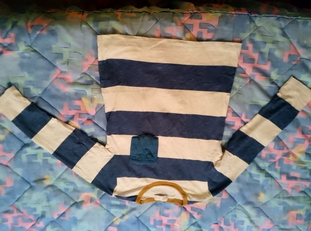 Camiseta niño 8 años