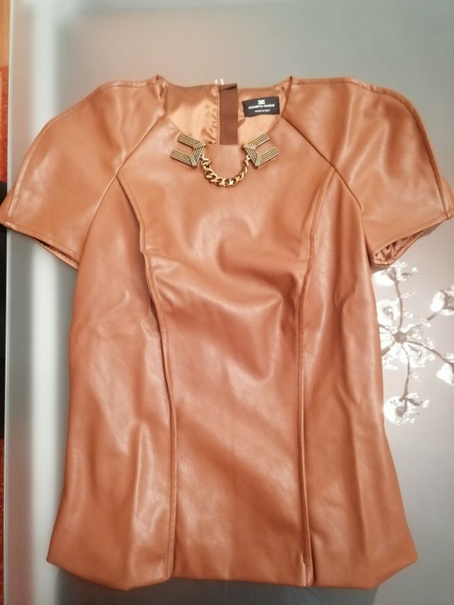 Maglia alta moda Elisabetta Franchi