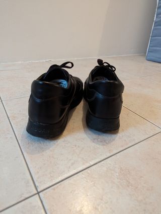 Scarpe Hogan uomo sneakers