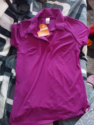 Camiseta-polo bitwin