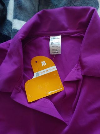 Camiseta-polo bitwin