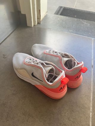 Zapatillas Air Max 270