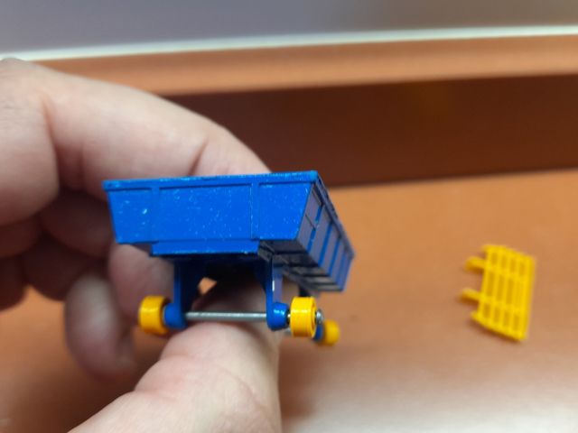 Lesney Moko Matchbox