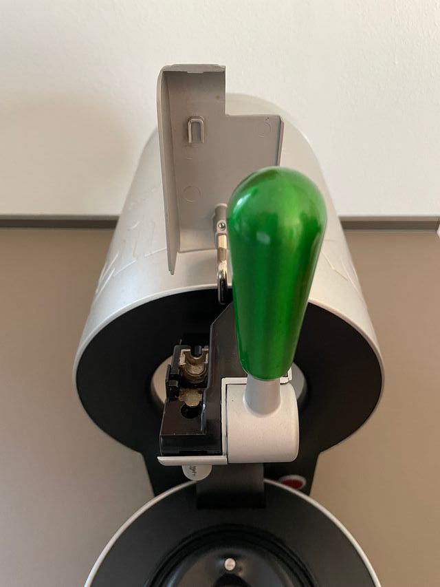 Spillatrice birra Sub Krups Heineken edition