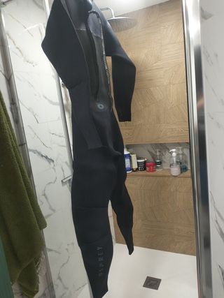Neopreno marca osprey 