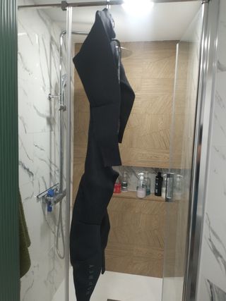 Neopreno marca osprey 