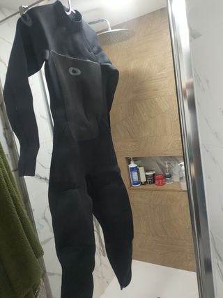 Neopreno marca osprey 