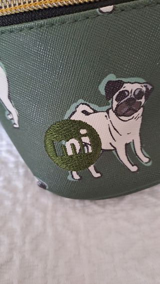 Riñonera MI.PAC