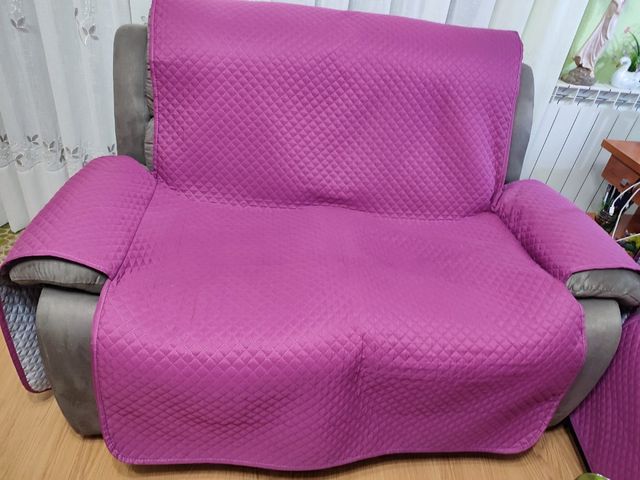 Fundas de sofa