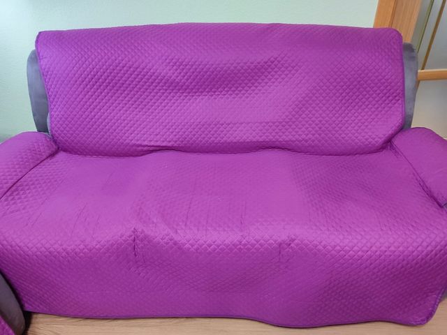 Fundas de sofa