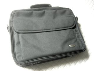 Borsa per Notebook nera