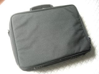 Borsa per Notebook nera