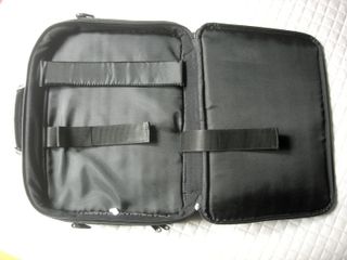 Borsa per Notebook nera