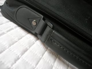 Borsa per Notebook nera
