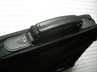 Borsa per Notebook nera