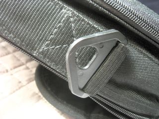 Borsa per Notebook nera