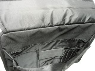 Borsa per Notebook nera