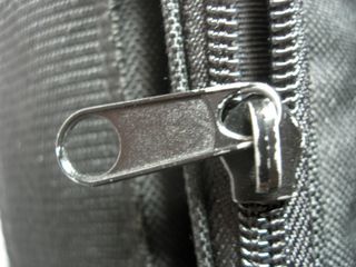 Borsa per Notebook nera