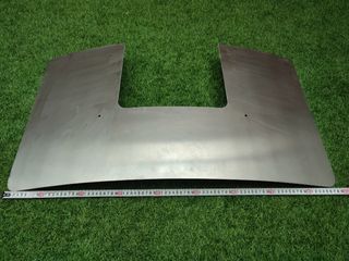 Campana extractora 