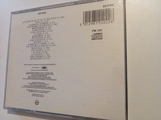 Ennio Morricone – The Mission Soundtrack