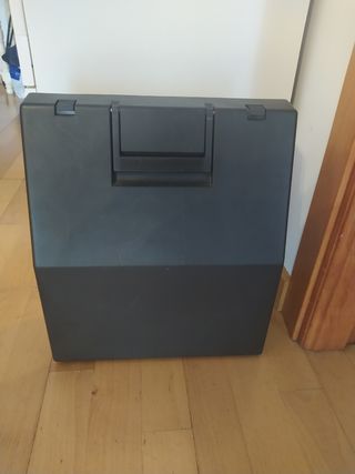 Máquina de escribir Olivetti lettera 12