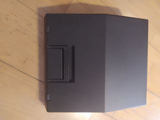 Máquina de escribir Olivetti lettera 12