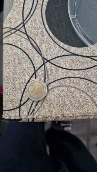 Moneda coleccionistas
