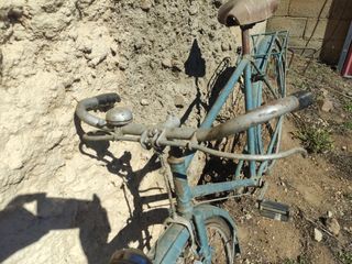 Bicicleta clásica BH
