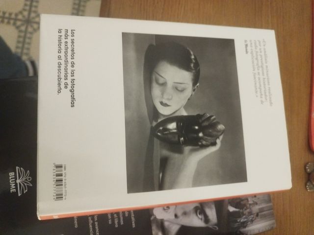 Fotografias Miticas, Hans M Koetzle