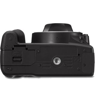 CAMARA FOTOS + OBJETIVO