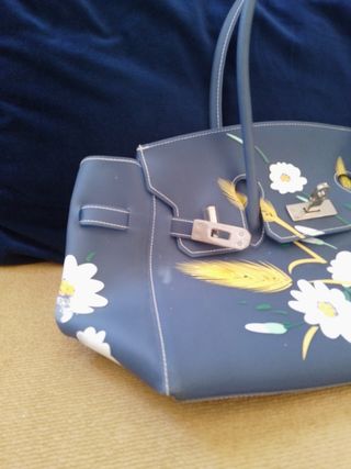 Bolso estilo virkin mujer 