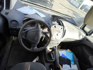 Despiece Ford Transit Courier