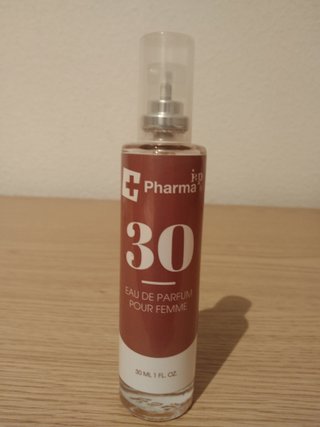 PERFUME NUEVO MUJER